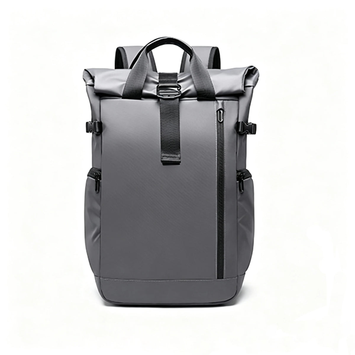 Sac à Dos Imperméable 30l Gris Sac a dos Homme