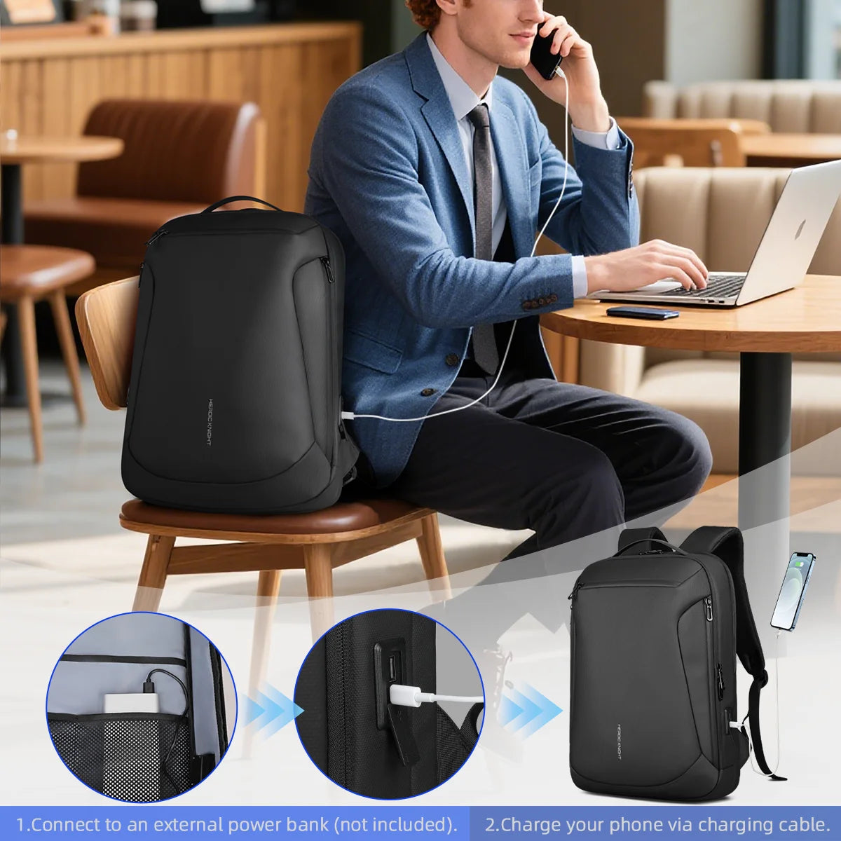 Sac a Dos Tendance