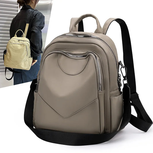 Sac à Dos Tendance Simple Sac a dos Femme