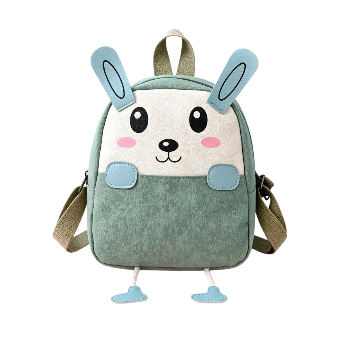 Sac à Dos Maternelle 3 Ans Vert