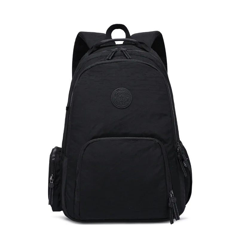 Petit Sac à Dos Nylon Femme