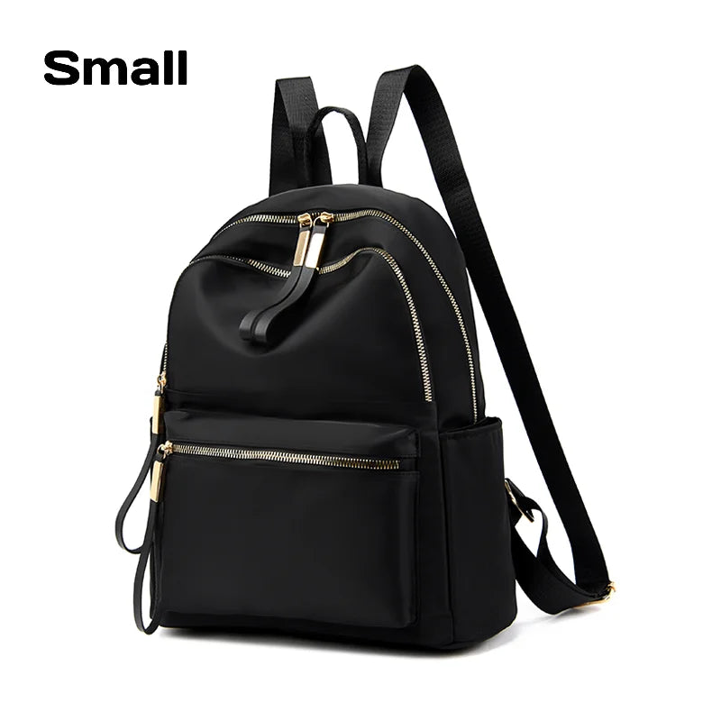 Sac à Dos Femme Léger Ville : Confort, Style et Rangement Intelligent
