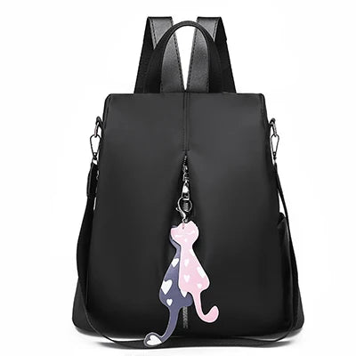 Sac à Dos Inviolable