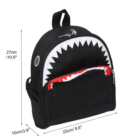 Sac à Dos Maternelle avec Bretelles Ajustables