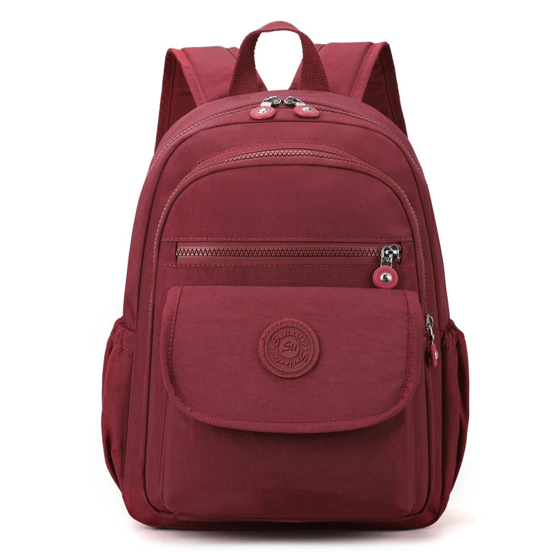 Sac à Dos Femme Ecole