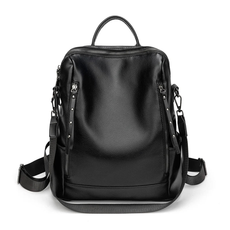 Sac à Dos Similicuir Sac a dos Femme
