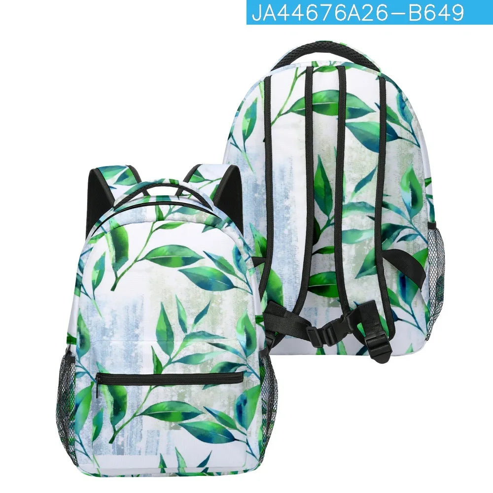 Sac à Dos Jungle Noir Sac à dos Fille