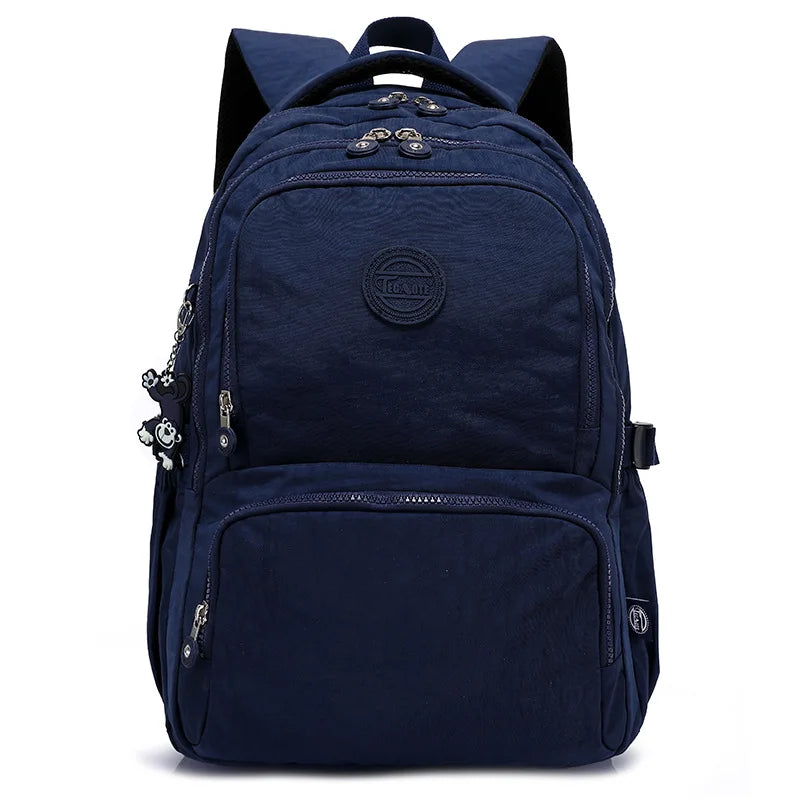Sac Ado Garçon Dark Bleu Sac a dos Garcon