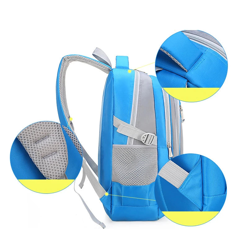 Sac Cp Garcon Sac a dos Garcon