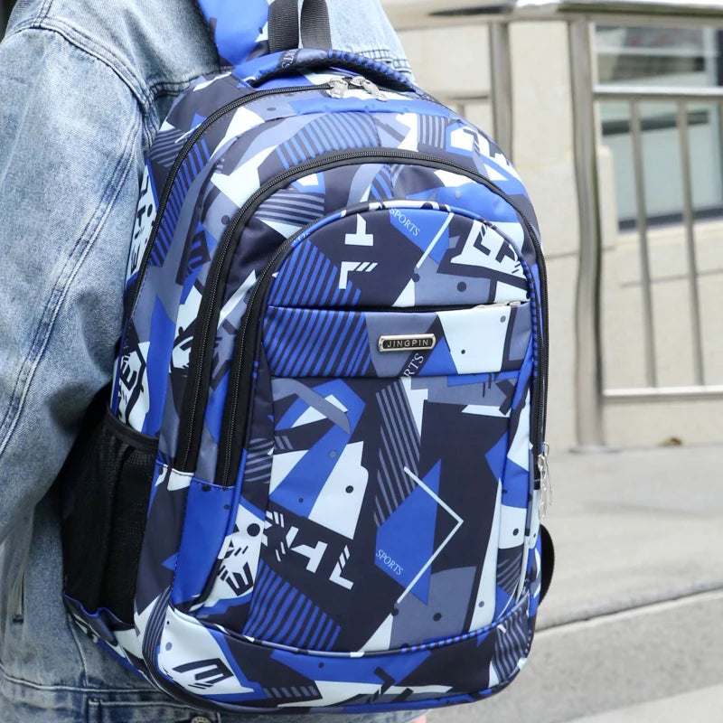 Sac Scolaire Garcon Sac a dos Garcon
