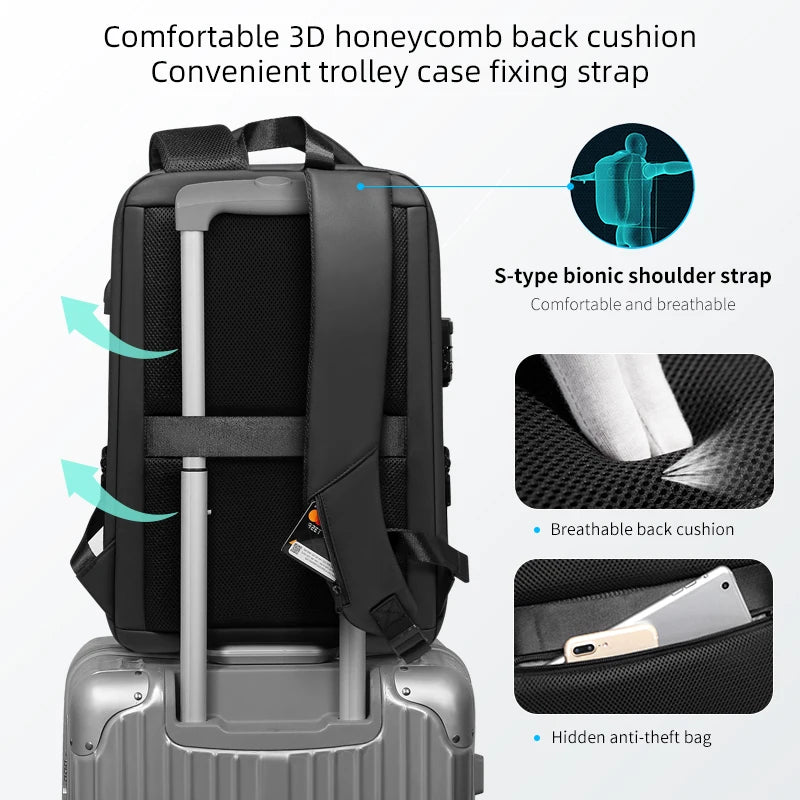 Sac a Dos 2022 Homme Sac a dos Homme