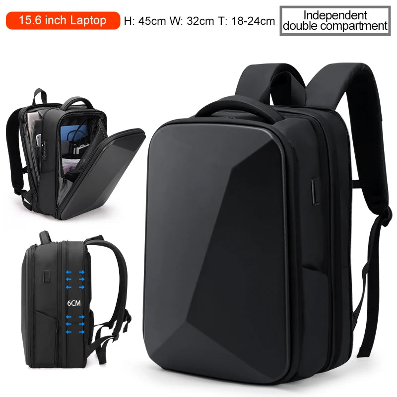 Sac a Dos 2022 Homme Luxury Style Black Sac a dos Homme