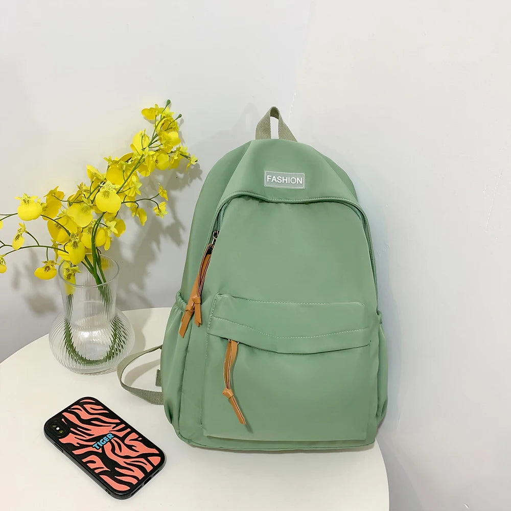 Sac à Dos Ados Vert Sac a dos Garcon
