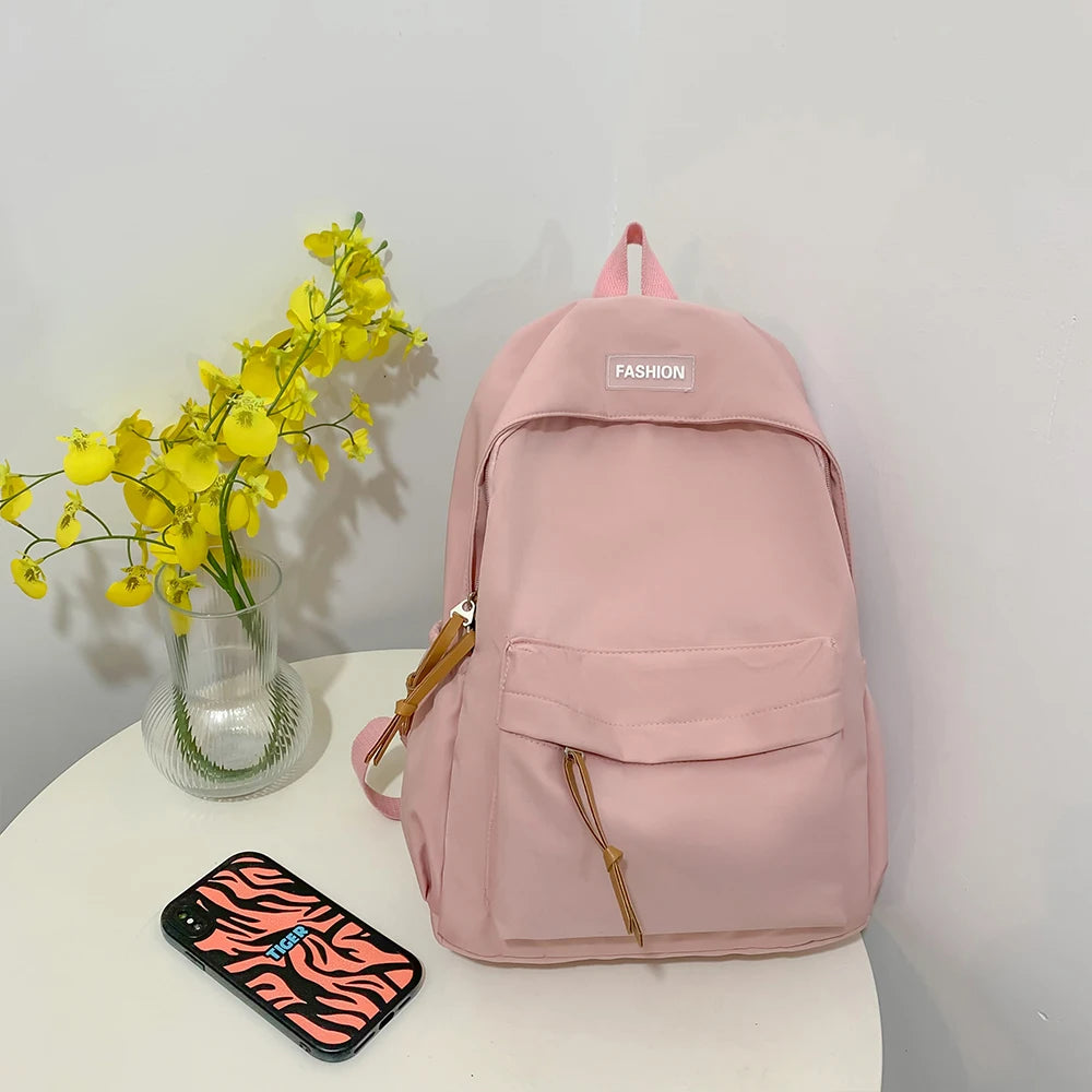 Sac à Dos Ados Rose Sac a dos Garcon