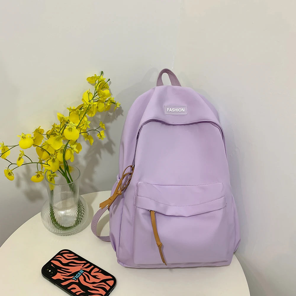 Sac à Dos Ados Violet Sac a dos Garcon