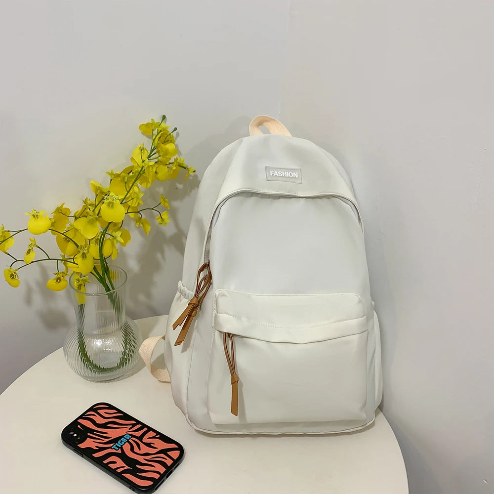 Sac à Dos Ados Blanc Sac a dos Garcon