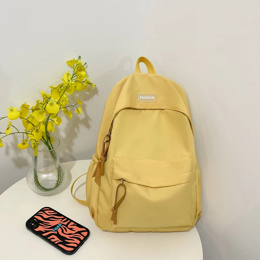 Sac à Dos Ados Jaune Sac a dos Garcon