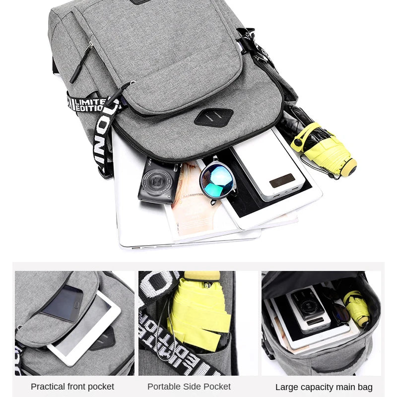 Sac a Dos Adulte Femme Sac a dos Femme