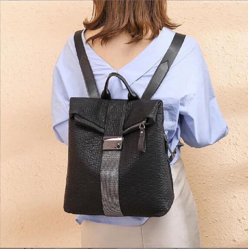 Sac a Dos Avec Anse