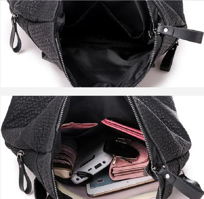 Sac a Dos Avec Anse
