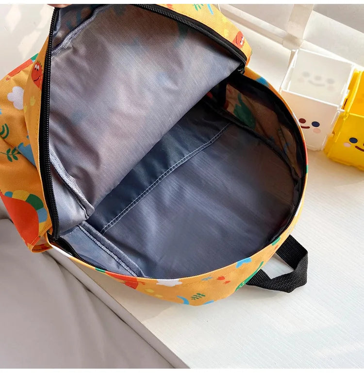 Sac a Dos Bebe Garcon