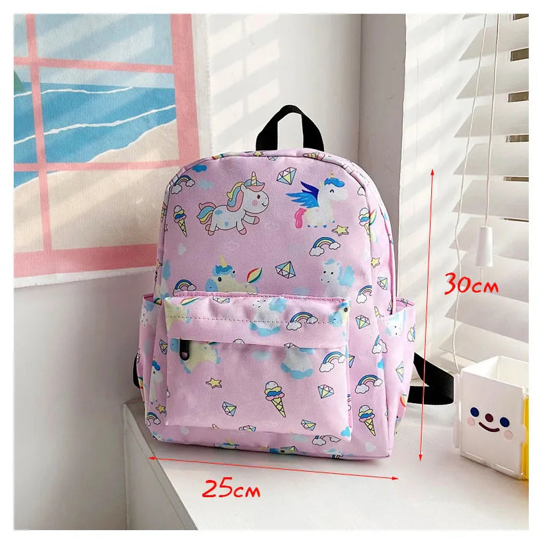 Sac a Dos Bebe Garcon