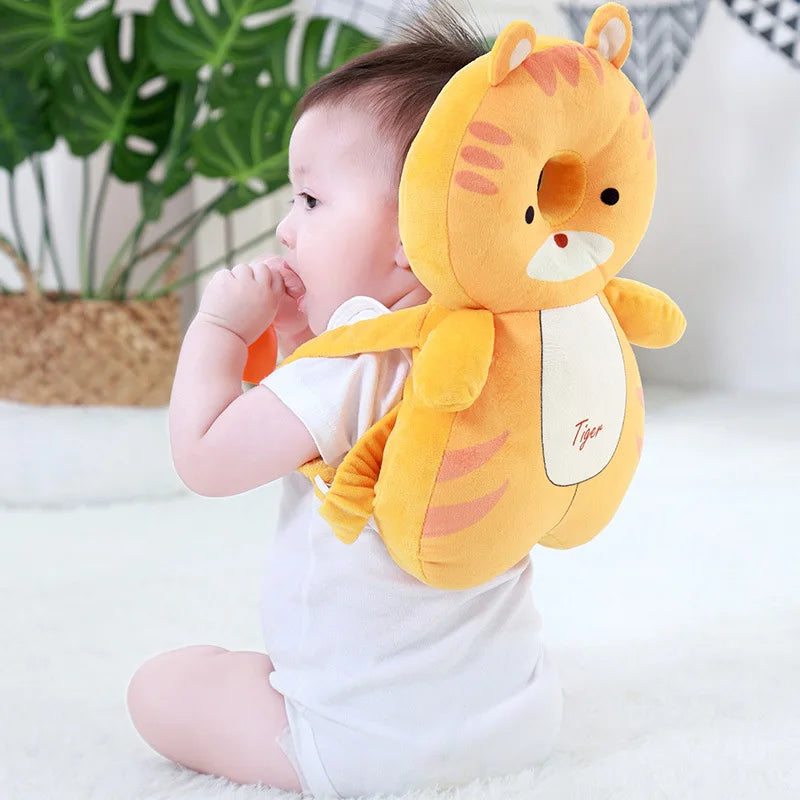 Sac a Dos Bebe Protege Tete 6 sac à dos bébé