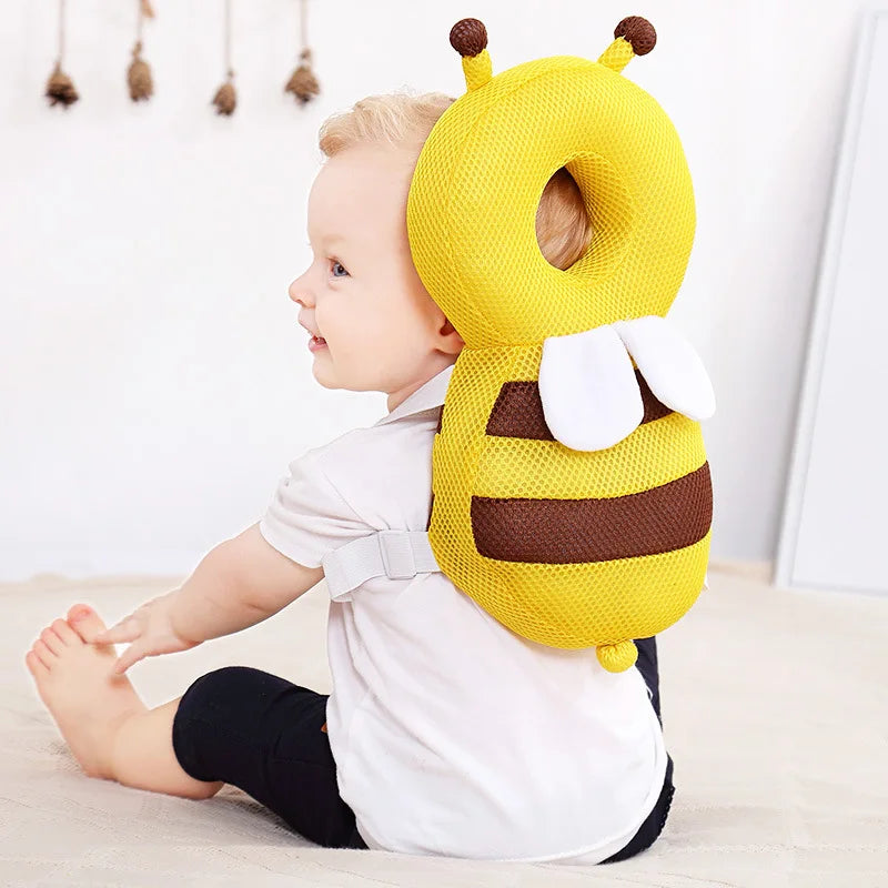 Sac a Dos Bebe Protege Tete 10 sac à dos bébé