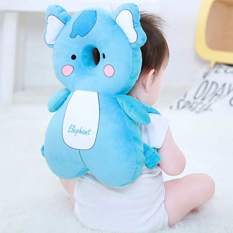 Sac a Dos Bebe Protege Tete 4 sac à dos bébé