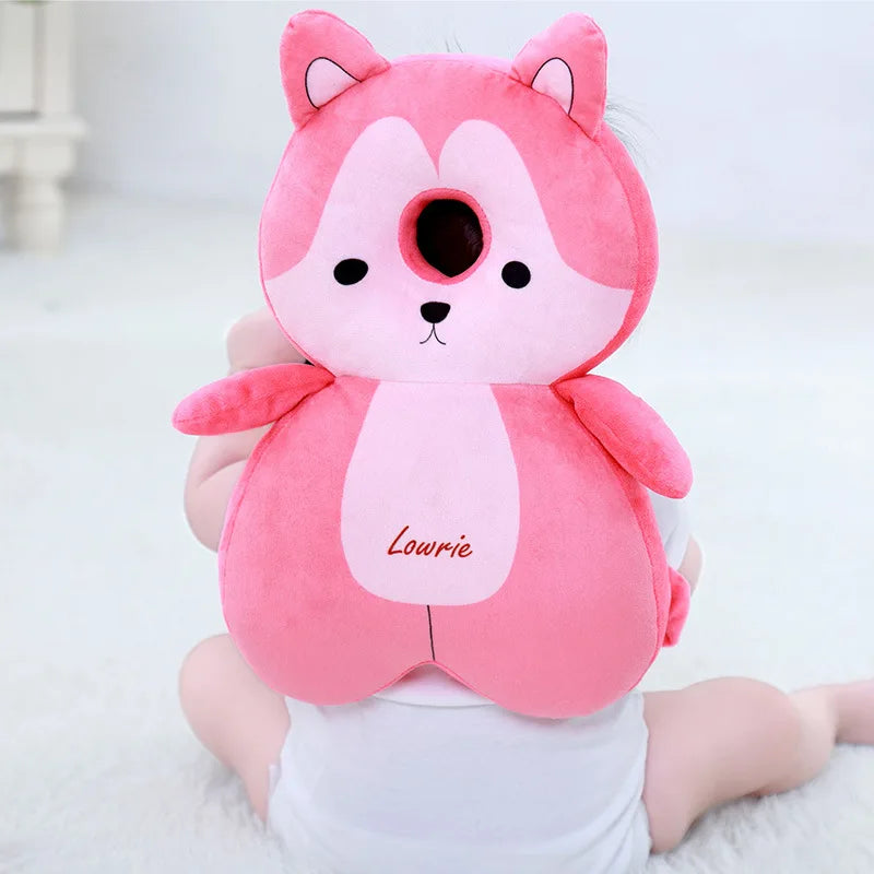 Sac a Dos Bebe Protege Tete 5 sac à dos bébé