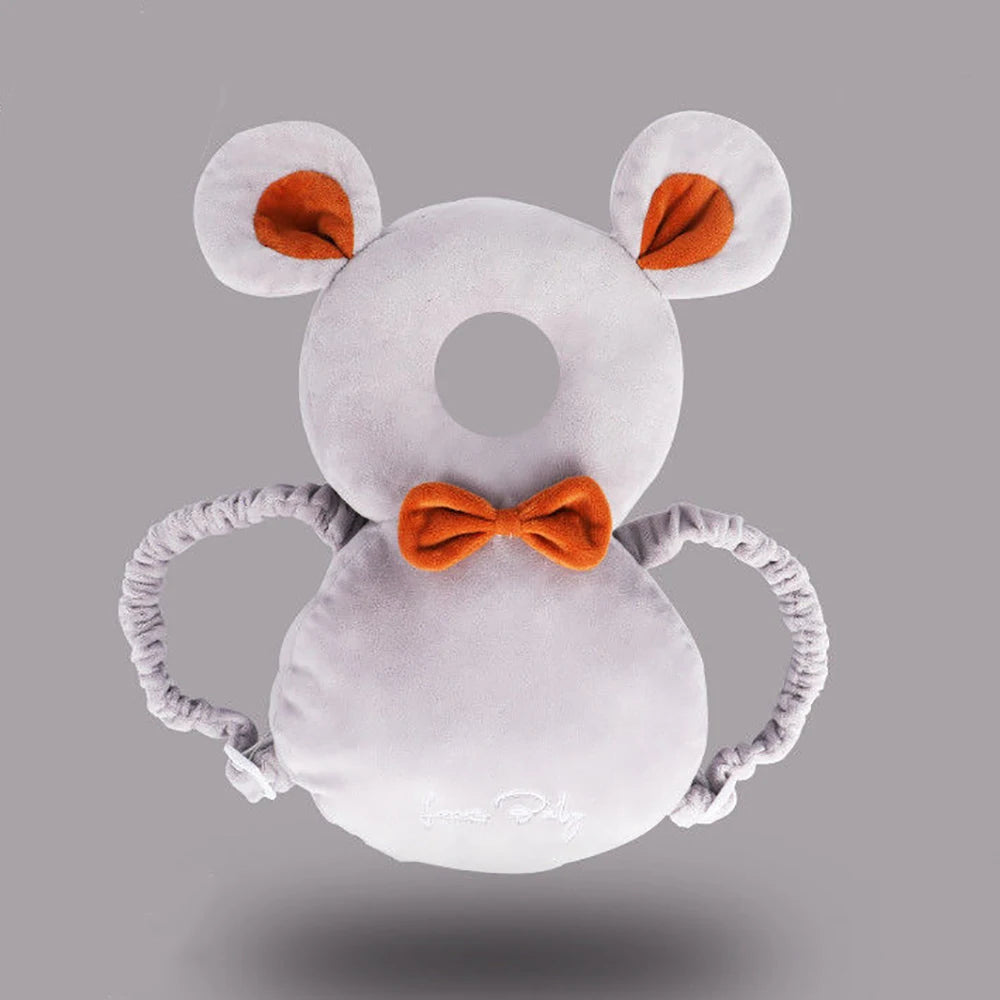 Sac a Dos Bebe Protege Tete Rat Four Seasons sac à dos bébé