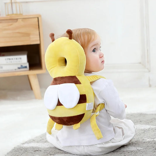 Sac a Dos Bebe Protege Tete sac à dos bébé