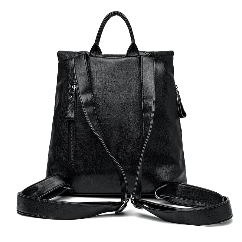 Sac a Dos Carré Femme Sac a dos Femme