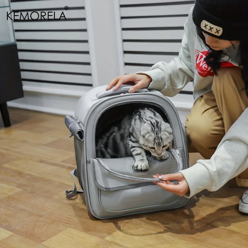 Sac a Dos Chat Sac à dos de Voyage