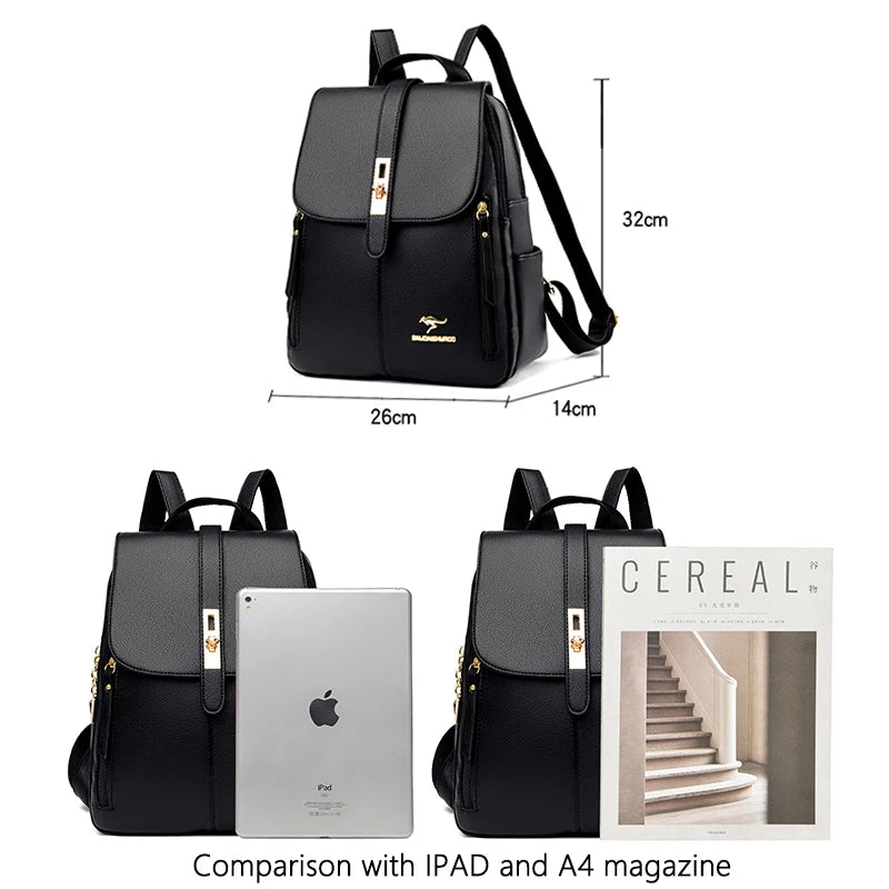 Sac à Dos Chic Et Pratique Sac a dos Femme