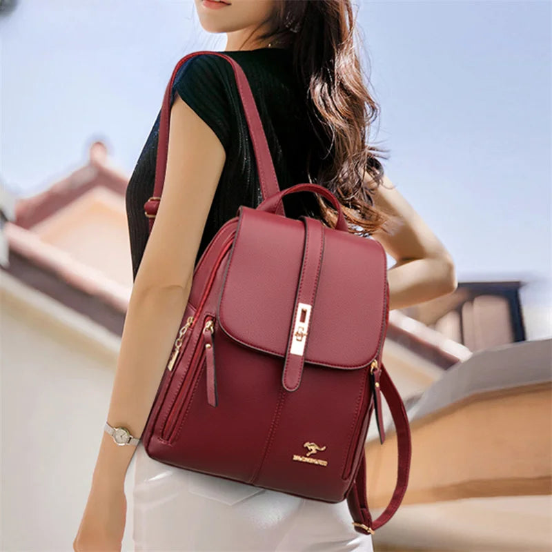 Sac à Dos Chic Et Pratique Sac a dos Femme