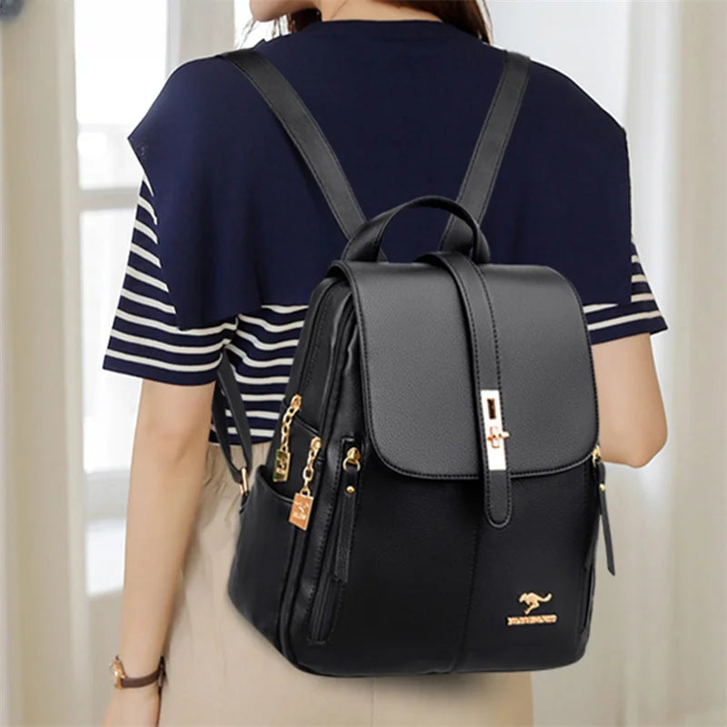 Sac à Dos Chic Et Pratique Sac a dos Femme