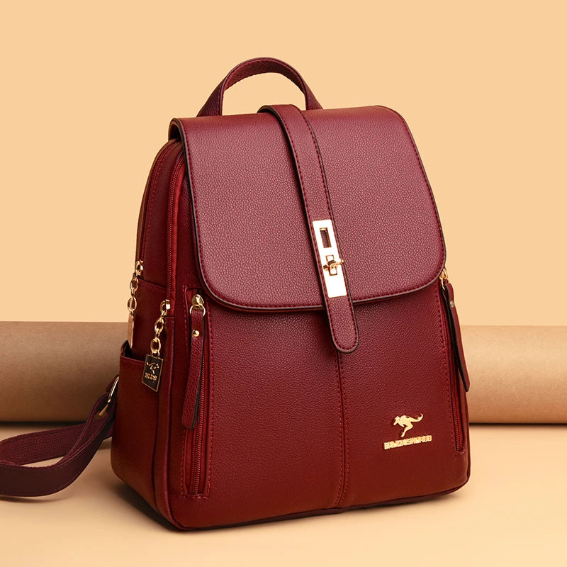 Sac à Dos Chic Et Pratique Sac a dos Femme