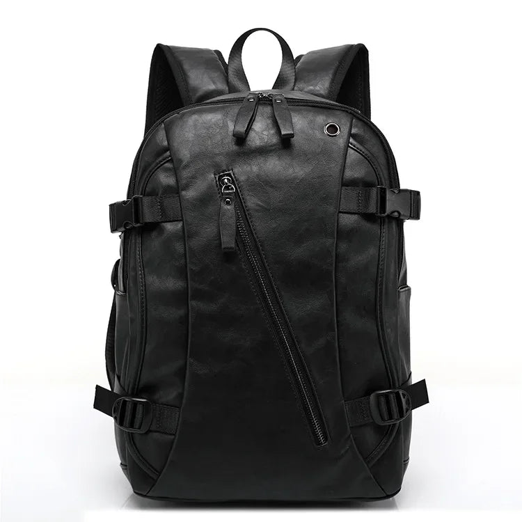 Sac a Dos Chic Homme Noir Sac a dos Homme