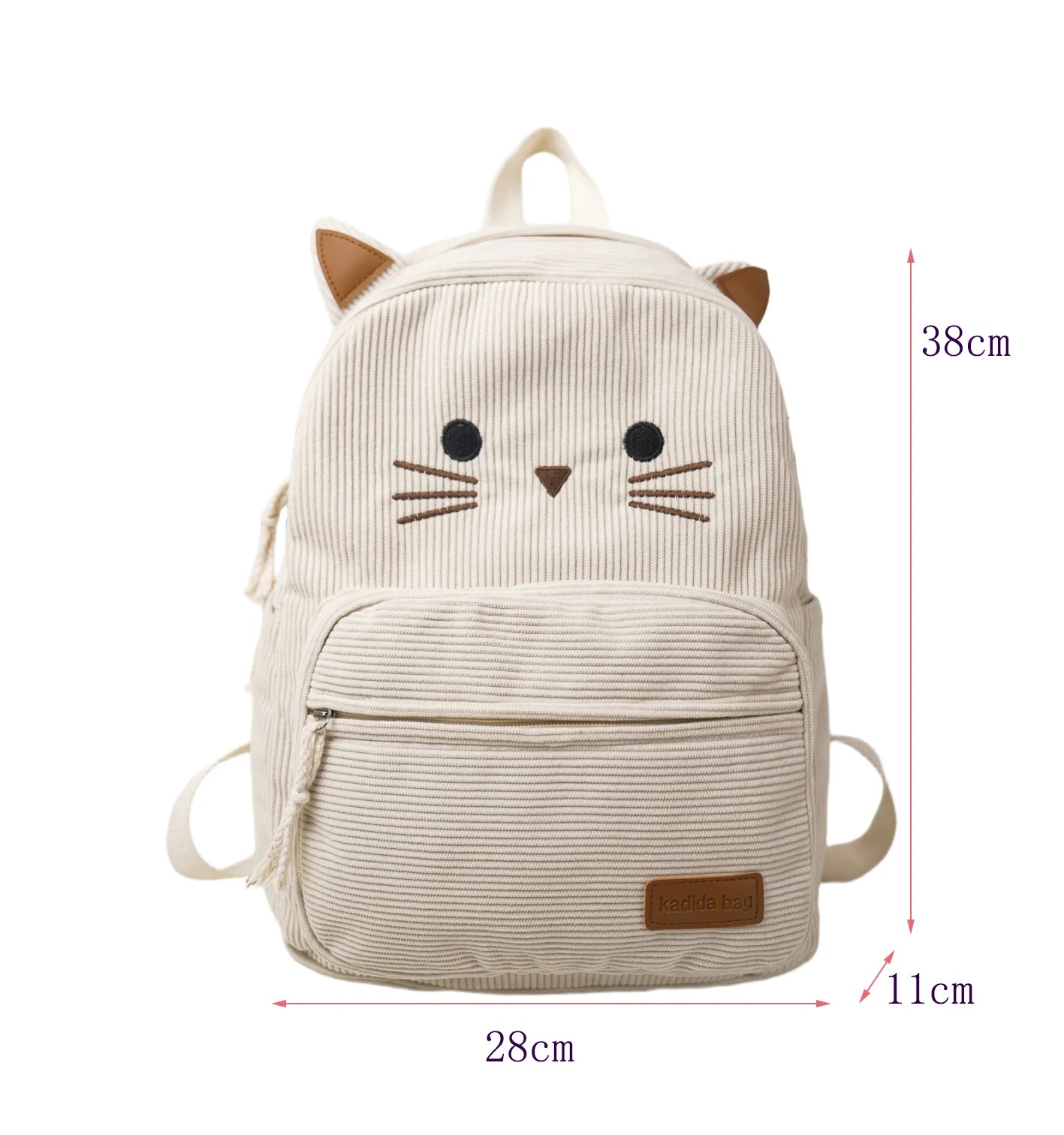 Sac a Dos Cute