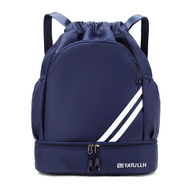 Sac a Dos De Sport Noir 2X-DarkBlue Sac a dos Homme