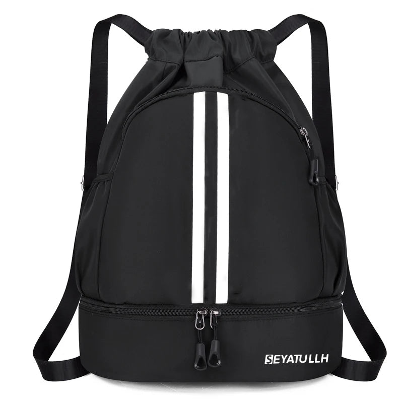 Sac a Dos De Sport Noir 2S-Black Sac a dos Homme