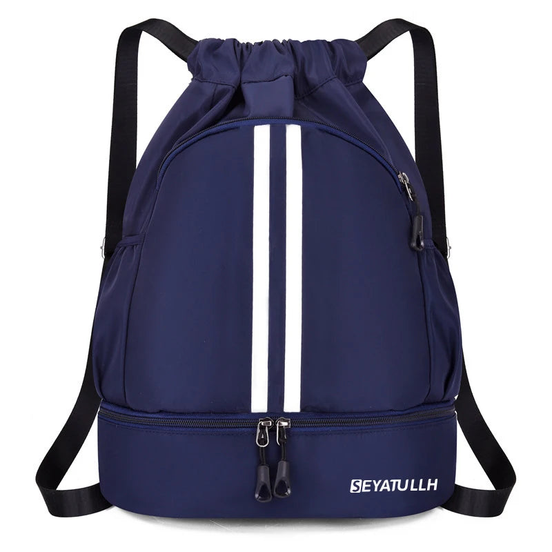 Sac a Dos De Sport Noir 2S-DarkBlue Sac a dos Homme
