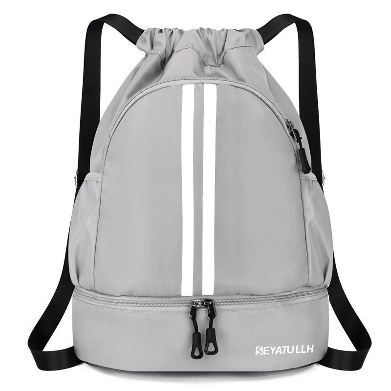 Sac a Dos De Sport Noir 2S-Gray Sac a dos Homme