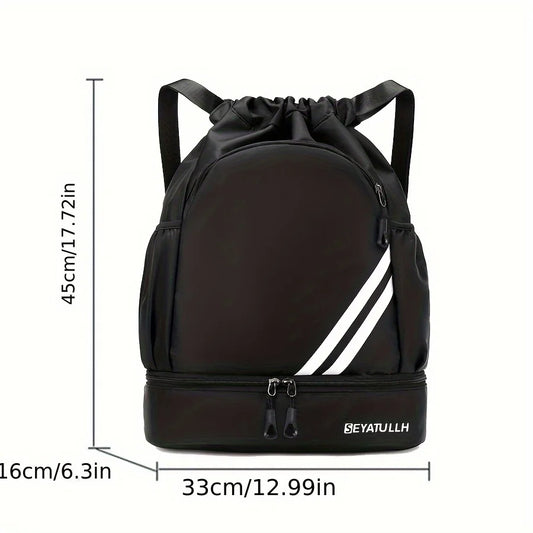 Sac a Dos De Sport Noir Sac a dos Homme