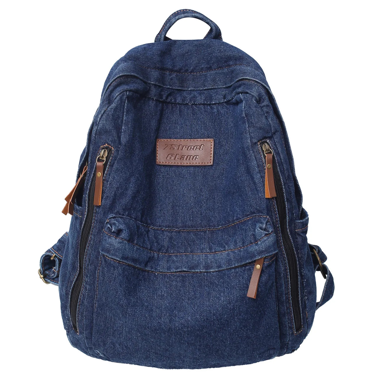 Sac à Dos Denim Sac a dos Femme