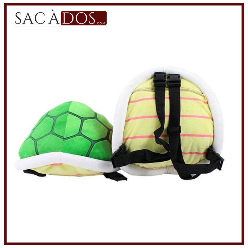 Sac a Dos Design Tortue Sac à dos bébé