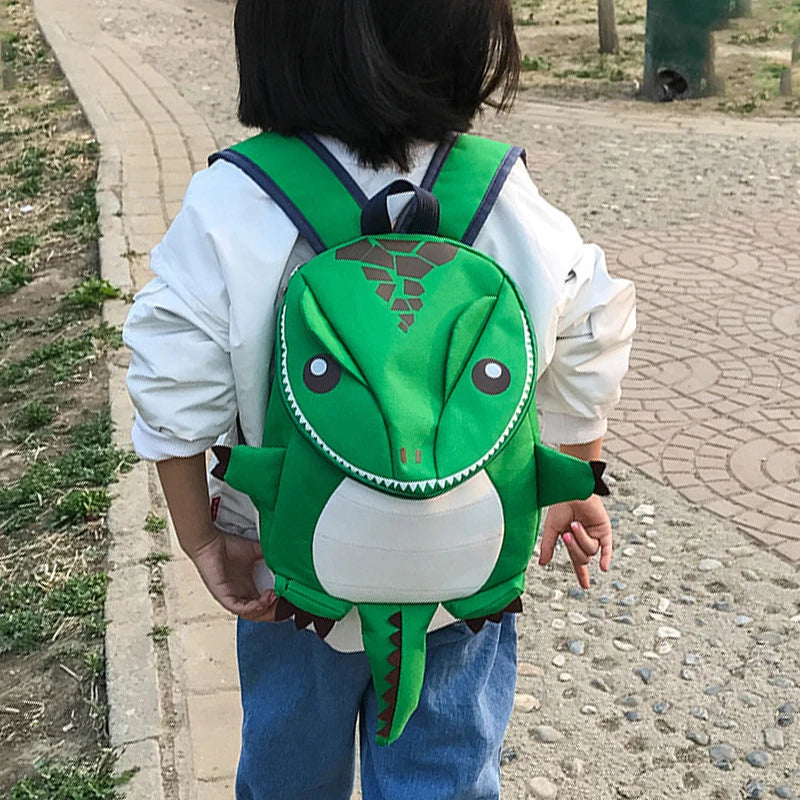 Sac a Dos Dino Sac à dos bébé