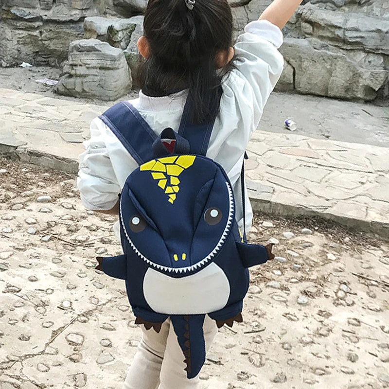 Sac a Dos Dino Sac à dos bébé