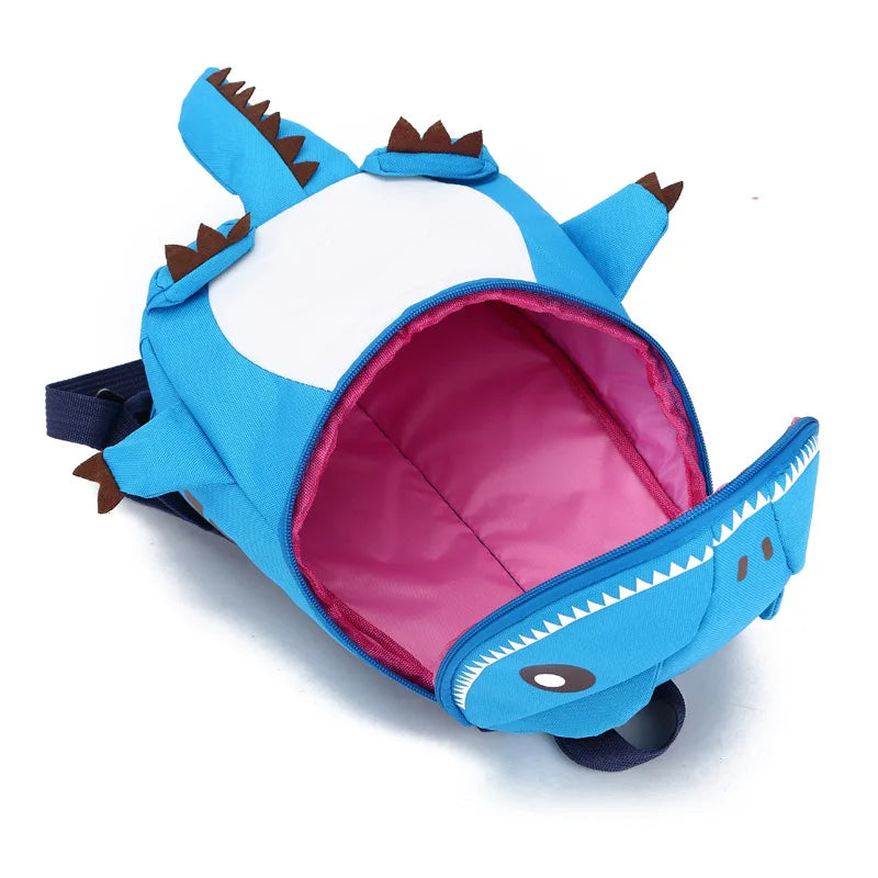 Sac a Dos Dino Sac à dos bébé